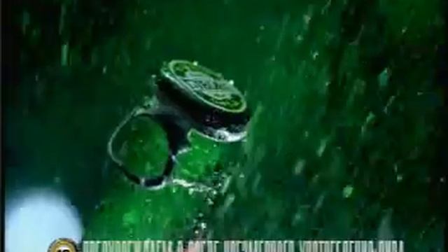 Tuborg Green "Двигай на Tuborg Greenfest 2008!" смотреть онлайн