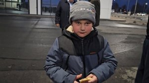 Георгий Тибилов ЧЕ Братислава 2025 Словакия/Греко-римская борьба/
