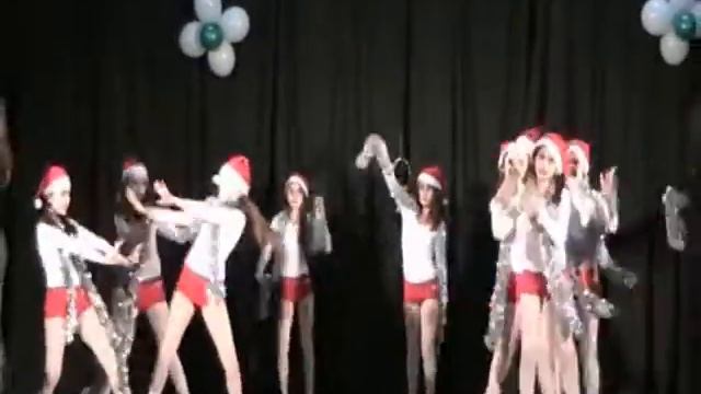 ART VOICE - ALL I WANT FOR CHRISTMAS IS YOU смотреть онлайн