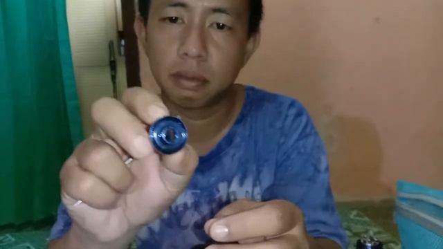 cara memasang singgel coil di RTA ZEUS X смотреть онлайн