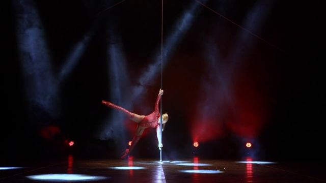 Alena Kuznetsova Exotic Generation Moscow 2024 смотреть онлайн