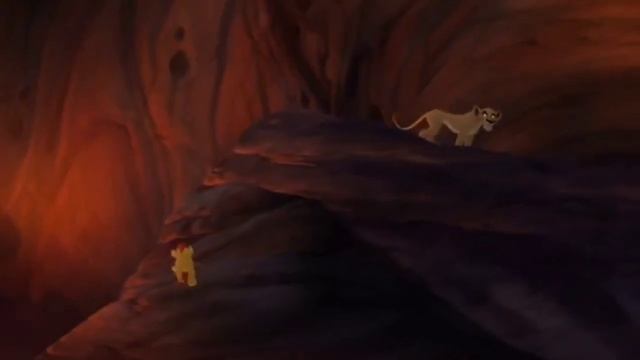 Speechless- Zira | The lion king and The lion guard ♡ смотреть онлайн