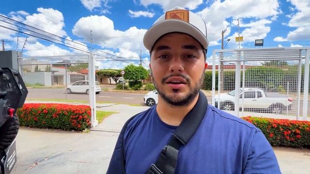 TROQUEI A COR DA MONTANA? + VENDI O UP! смотреть онлайн