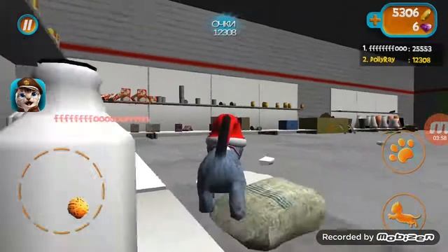 ¤Сериал в кет симулятор¤ 2 сезон 2 серия смотреть онлайн