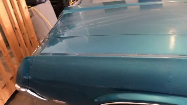 Sid’s Auto detail. Wet sanding. смотреть онлайн