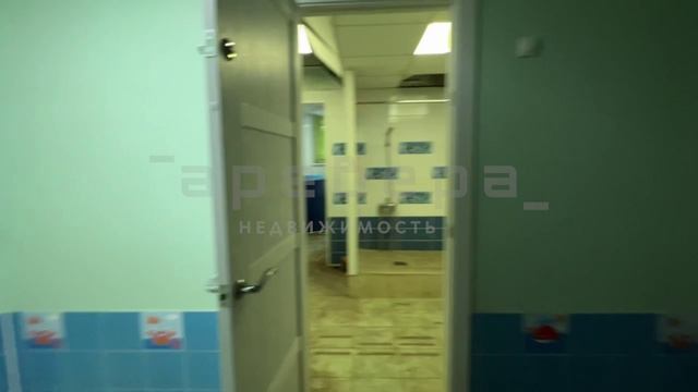 Нежилое помещение на ул. Вильского
