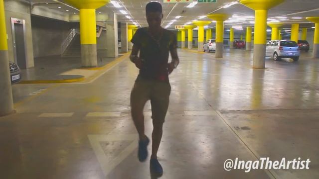 Inga The Artist смотреть онлайн