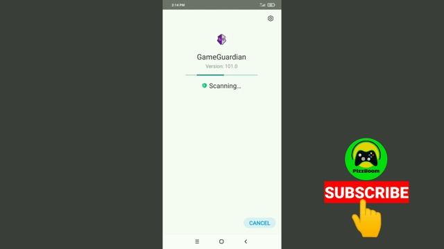 How To Use Game Guardian Without Root In Virtual Xposed Android