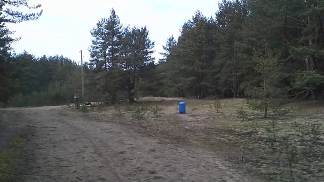 Barrel launch into the space смотреть онлайн