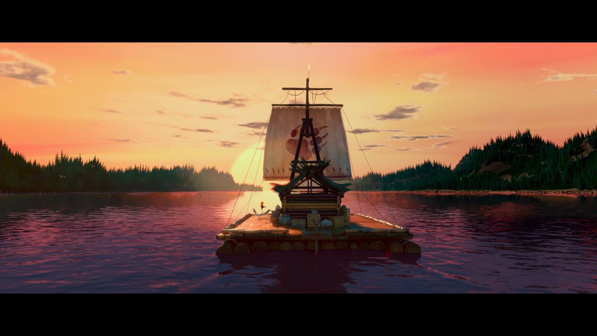 Большое путешествие 2019