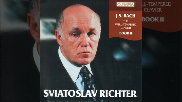 Prelude and Fugue: No. 17 in A-Flat Major, BWV 886 смотреть онлайн