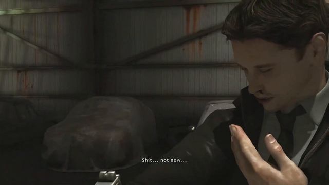 Heavy Rain - Episode 16 "Mad Jack" PS4 Full Walkthrough Gameplay смотреть онлайн