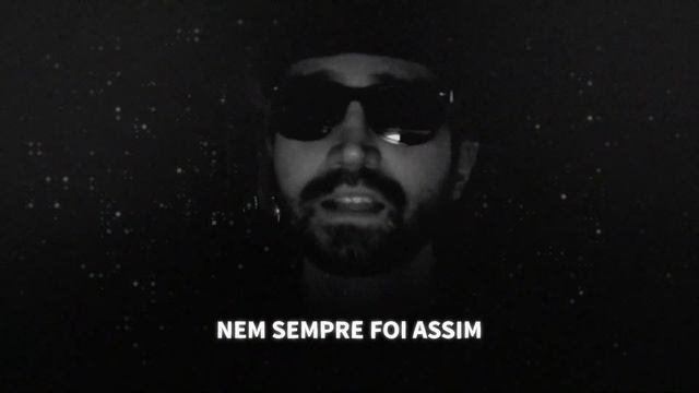 Welcome to the Internet em Português (Bo Burnham) - COVER Lukas Gadelha смотреть онлайн