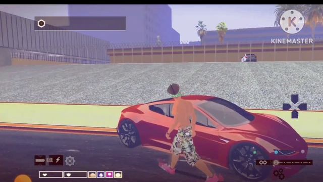 CAR STOP WORKING realistic  GTASA ANDROID NEW CLEO MOD