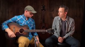 Guild M-20 - The Iconic Mahogany Model