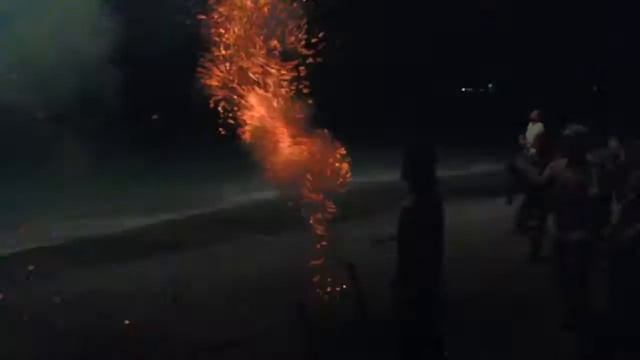 Путешествие на острова: Ломбок и Гили Эир смотреть онлайн