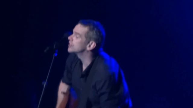 Garou - Sous le vent Kyiv Ukraine 02/04/2015 смотреть онлайн