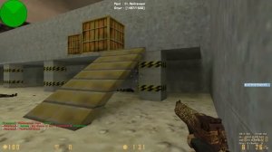Читерский конфиг для кс 1.6 ★ В голову ★ Админы в шоке ★ Монтаж кс 1.6 ★ TOP AIM CFG for CS 1.6