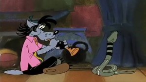 © ТО Экран 1982 г. Ну, погоди! Фильм Одиннадцатый в цирке