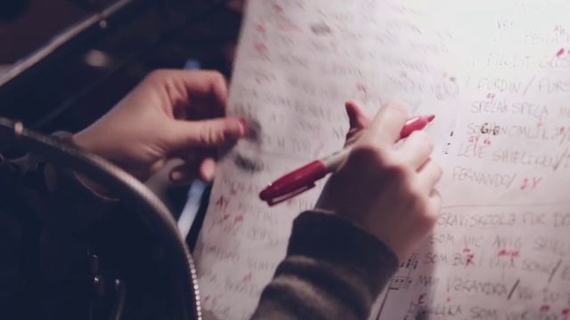 Pink Martini & The von Trapps 'Dream a Little Dream' Album Teaser #1 смотреть онлайн