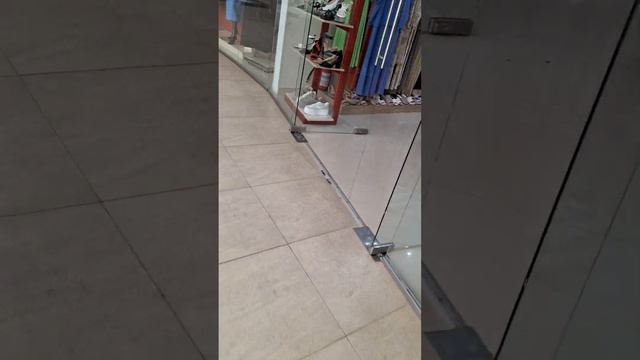 гуляем с Алёной по Сити парку в Саранске. 7 июля 24г смотреть онлайн