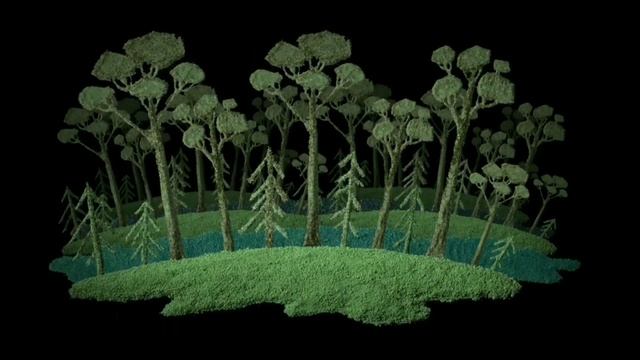 Гора Самоцветов Про Карелия смотреть онлайн