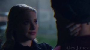 Betty and Jughead| Ламбада💞