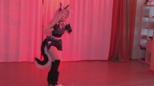 Асура Фэй - Адский босс - Лу́на