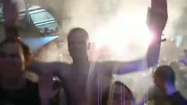 Mayday 2009 - Massive Moments #06: Outblast & Korsakoff смотреть онлайн