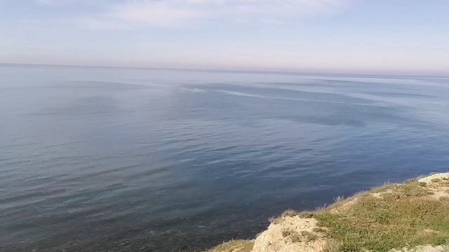 Анапа сегодня. Замечательная погода🔥⛱️ 17.04.25