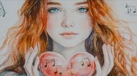 Прикоснись ко мне любовью. На стихи Григорьевой Аллы