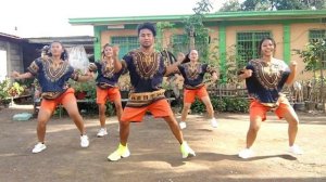 MACARENA (Remix) | Los del Rio | Dance Fitness| Zumba | SAOT SQUAD