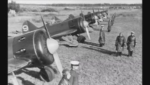 22 июня 1941 года  Чья вина в «мирно спящих аэродромах Великая Отечественная Война 1941 - 1945