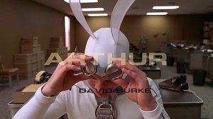 Тик (сериал) / The Tick [Реставрированная версия 4K]