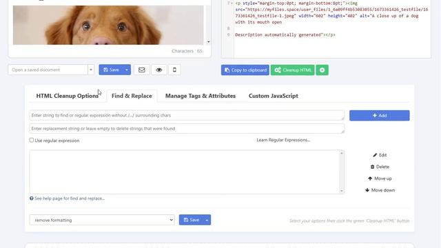 Word To HTML Quick Start Guide смотреть онлайн