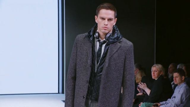 МОДНЫЙ ПОКАЗ | бренд TRUVOR | Выставка дизайна и моды СРМ — Collection Première Moscow 2024