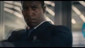 Человек-муравей против Жёлтово-шмеля