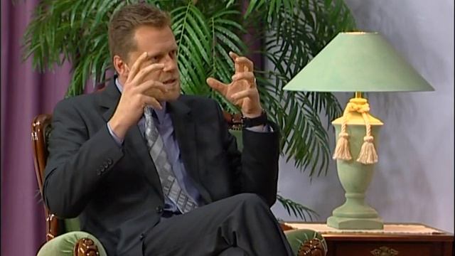 Mark Woodman - God's Final Call Part 23 - Interview With Mark смотреть онлайн