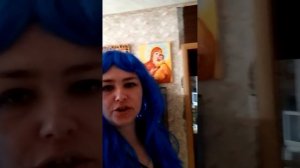 Купи Картины у меня, Ищу Алигарха. Женя Аверина