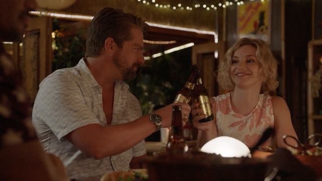 Magnum P.I.: Teamwork Makes the Dream Work смотреть онлайн