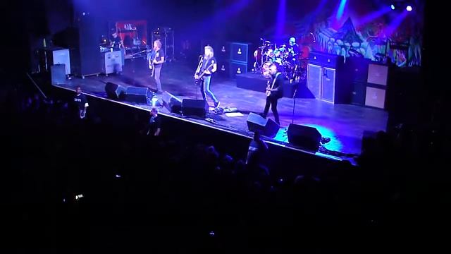 Mastodon - Aqua Dementia смотреть онлайн