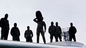 В нашем парке тает лёд