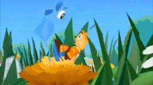 Летающие глаза аааа | Лунтик жмых серия "Расцветка"