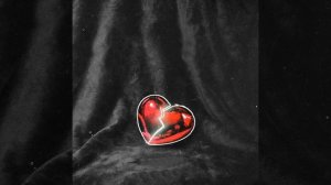 Сердце на осколки