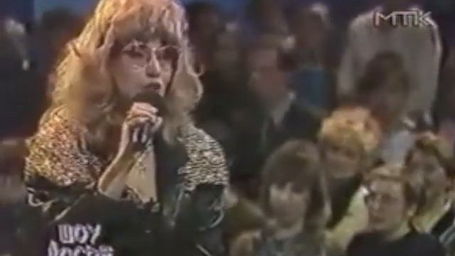 ИРИНА АЛЛЕГРОВА Шоу Досье с Лионом Измайловым lionizmaylov