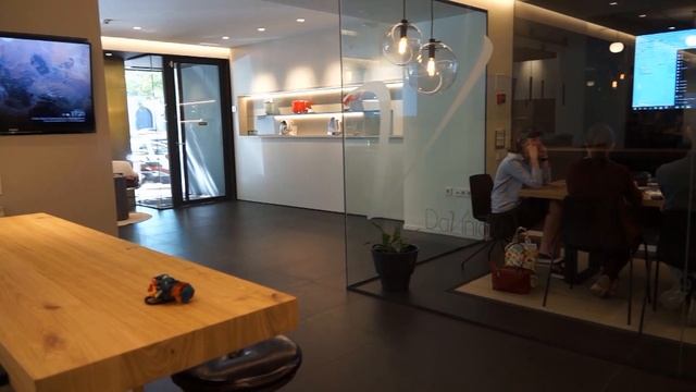 Entrevista Katya Rodríguez, alumna del Máster Anual de Arquitectura de Interiores