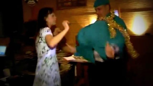 Ведущая Наталия Круглова