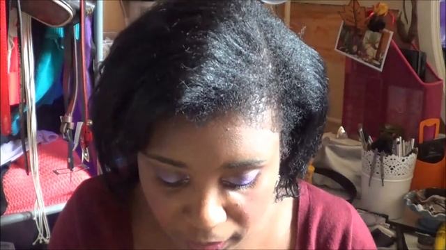 REVUE / 1er essai Casque ionique chauffant (Valera) смотреть онлайн