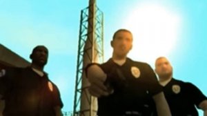 GTA San Andreas - C.R.A.S.H THEME