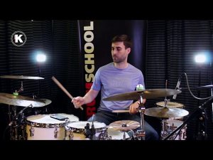 Red Hot Chili Peppers - Can't Stop | Drum Cover - Andrey Maschenko